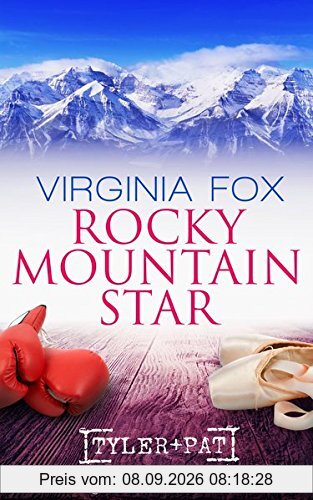 Rocky Mountain Star (Rocky Mountain Serie - Band 2)