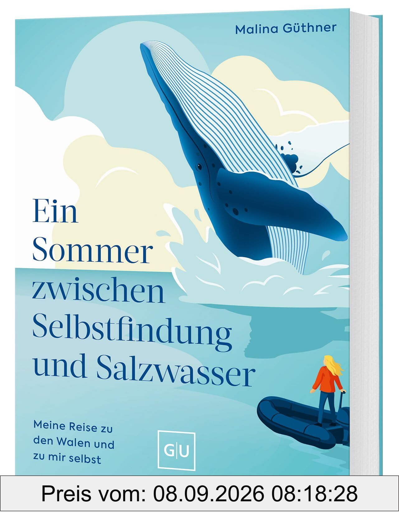 Ein Sommer zwischen Selbstfindung und Salzwasser