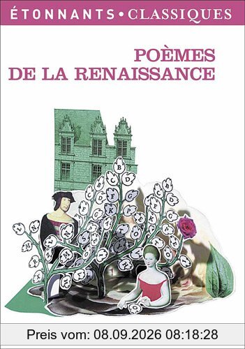 Poèmes de la Renaissance