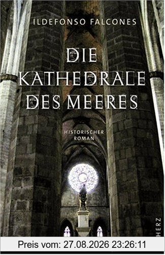 Die Kathedrale des Meeres
