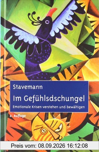 Im Gefühlsdschungel: Emotionale Krisen verstehen und bewältigen, Mit Online-Materialien