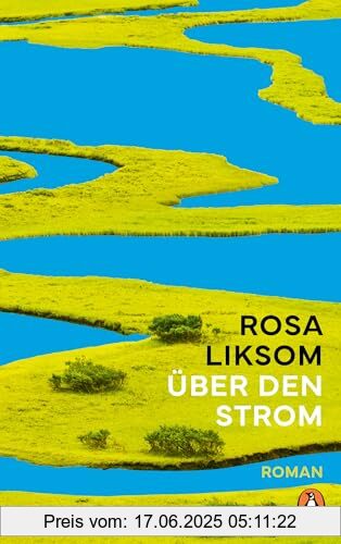 Binding : Gebundene Ausgabe, Edition : Deutsche Erstausgabe, Label : Penguin Verlag, Publisher : Penguin Verlag, medium : Gebundene Ausgabe, numberOfPages : 304, publicationDate : 2024-06-26, releaseDate : 2024-06-26, authors : Rosa Liksom, translators : Stefan Moster, ISBN : 3328602631