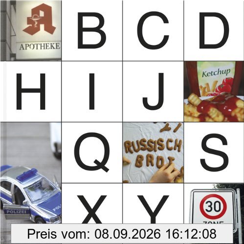 ABC-Buch