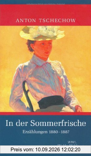 In der Sommerfrische: Erzählungen 1880-1887