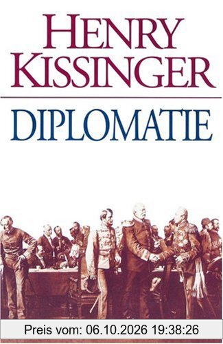 Diplomatie