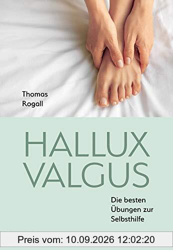 Hallux Valgus: Die besten Übungen zur Selbsthilfe