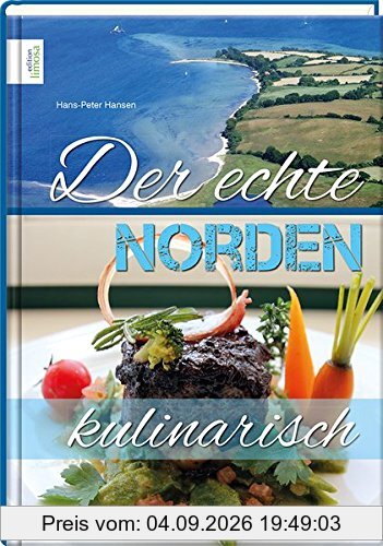 Der echte Norden - kulinarisch