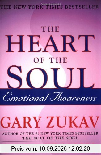 The Heart of the Soul: Emotional Awareness