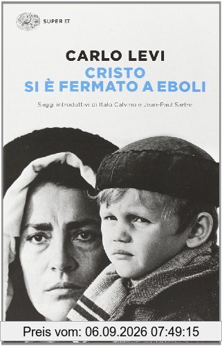 Cristo si è fermato a Eboli