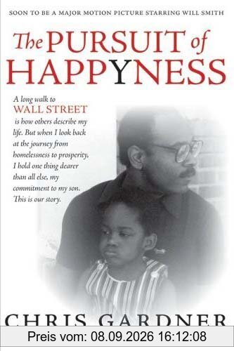 The Pursuit of Happyness