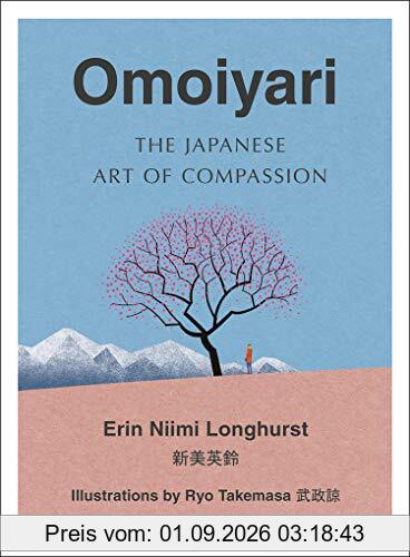 Omoiyari: The Japanese Art of Compassion