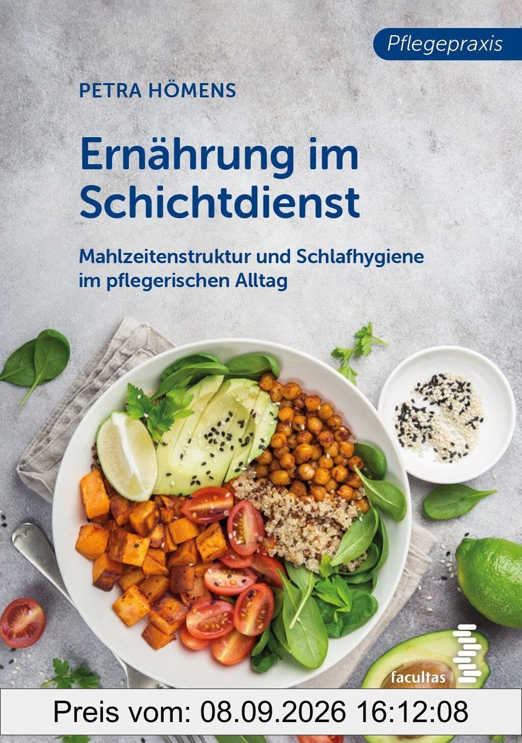 Ernährung im Schichtdienst: Mahlzeitenstruktur und Schlafhygiene im pflegerischen Alltag
