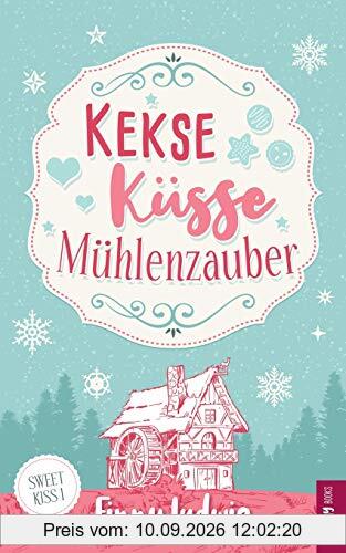 Kekse Küsse Mühlenzauber (Sweet Kiss)
