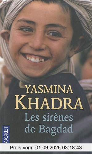 Les sirènes de Bagdad