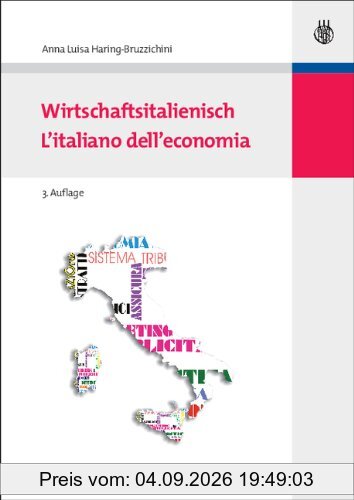 Wirtschaftsitalienisch: L'italiano dell'economia
