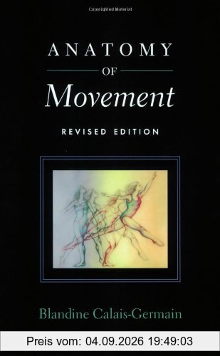 Anatomy of Movement