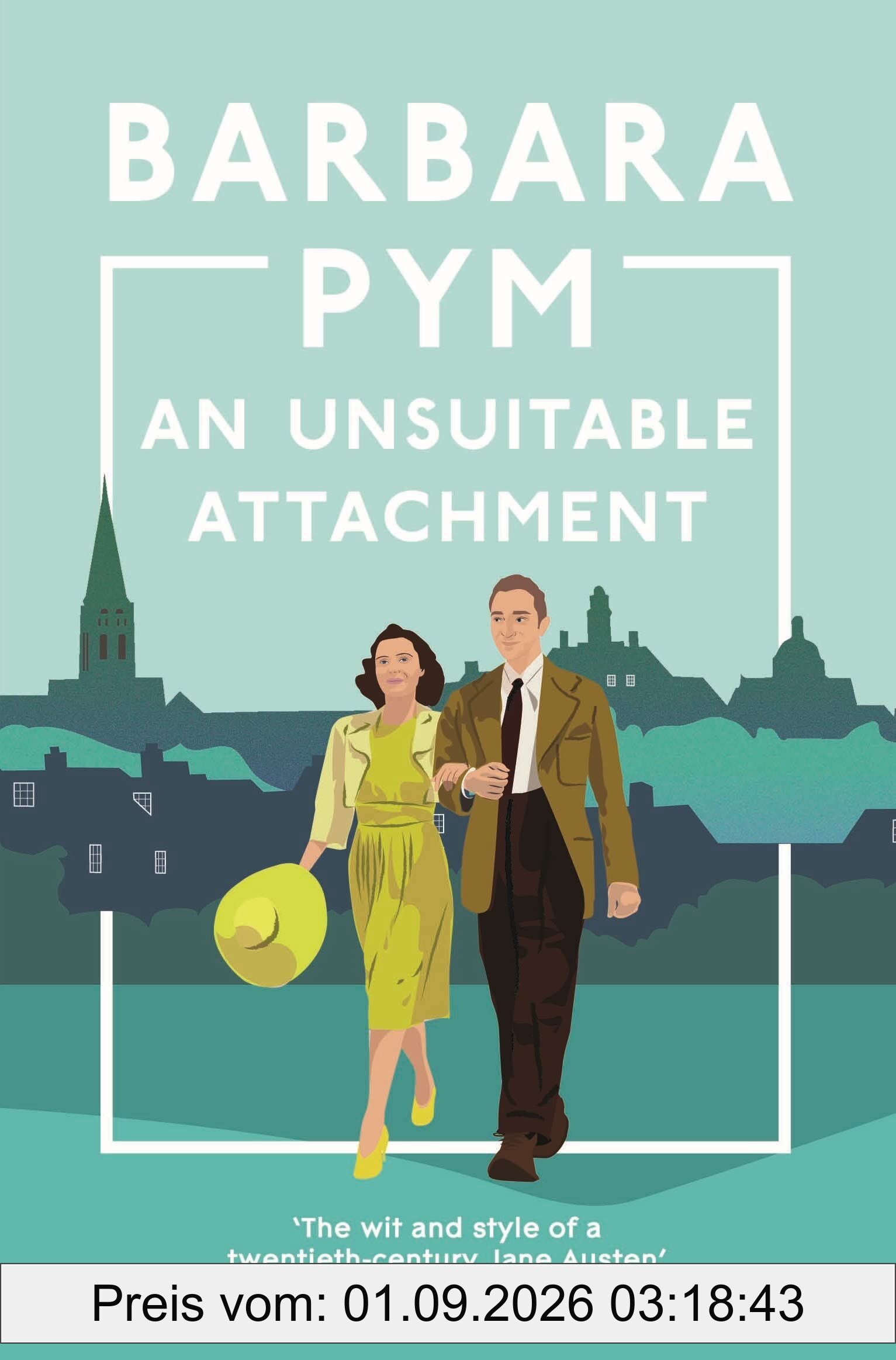 An Unsuitable Attachment