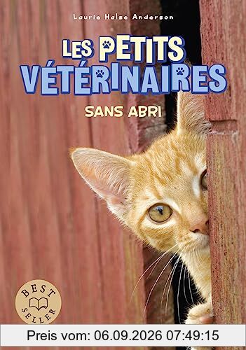 Les petits vétérinaires. Vol. 2. Sans abri