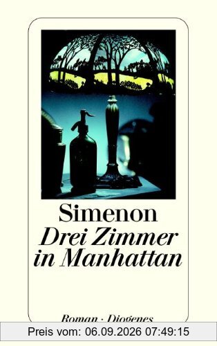 Drei Zimmer in Manhattan
