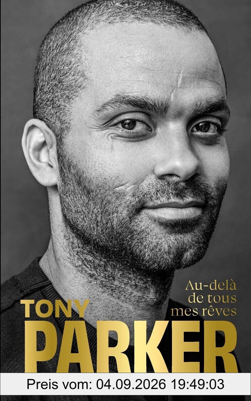 Au-delà de tous mes rêves