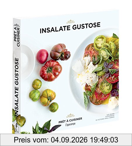 Insalate gustose