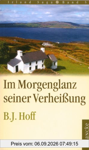 Im Morgenglanz seiner Verheißung