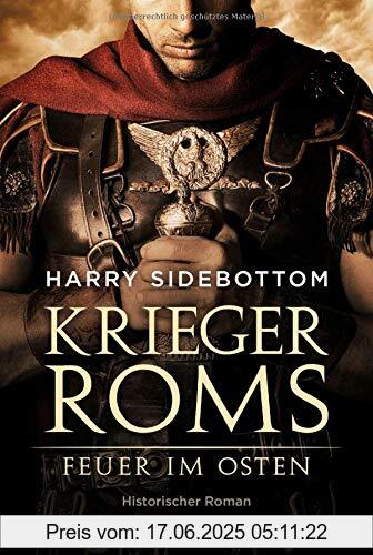 Brand : Lbbe, Binding : Taschenbuch, Edition : 1. Aufl. 2021, Label : Lübbe, Publisher : Lübbe, medium : Taschenbuch, numberOfPages : 560, publicationDate : 2021-01-29, releaseDate : 2021-01-29, authors : Harry Sidebottom, translators : Winfried Czech, ISBN : 3404183088