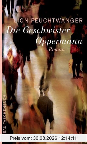Die Geschwister Oppermann.