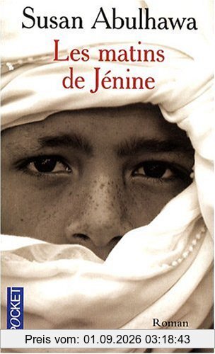 Les matins de Jénine
