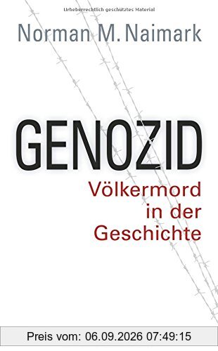 Genozid: Völkermord in der Geschichte