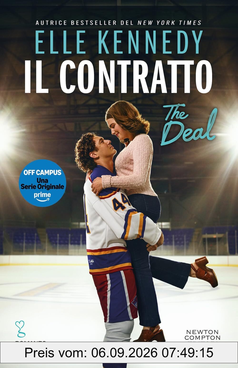 Il contratto. Ediz. speciale (Anagramma)