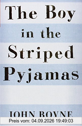 Rollercoasters: the Boy in the Striped Pyjamas