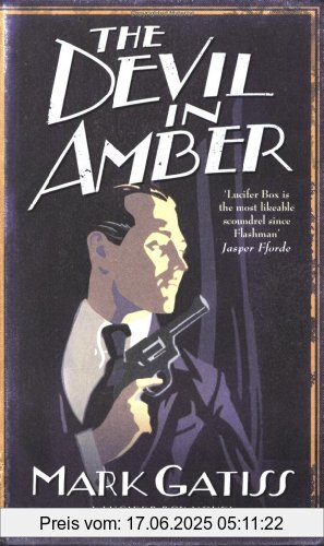 Binding : Taschenbuch, Edition : New edition, Label : Pocket Books, Publisher : Pocket Books, NumberOfItems : 2, medium : Taschenbuch, numberOfPages : 248, publicationDate : 2007-07-02, authors : Mark Gatiss, languages : english, ISBN : 0743483804
