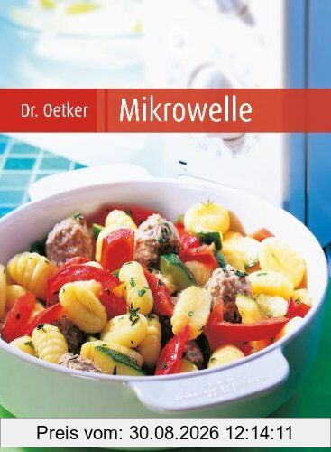 Mikrowelle