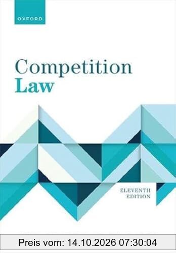Competition Law