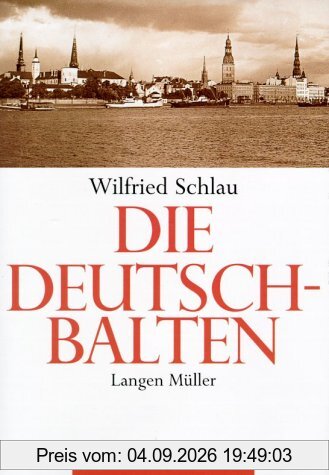 Die Deutschbalten
