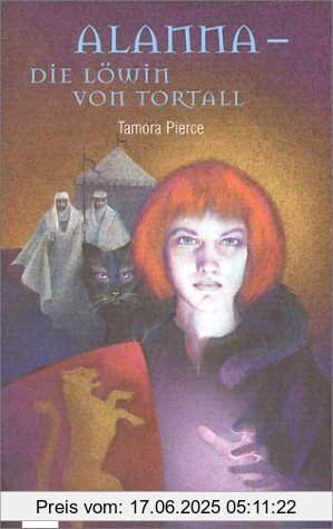 Binding : Gebundene Ausgabe, Edition : 1., Aufl., Label : Arena, Publisher : Arena, medium : Gebundene Ausgabe, numberOfPages : 494, publicationDate : 2003-06-01, authors : Tamora Pierce, languages : german, ISBN : 3401055585