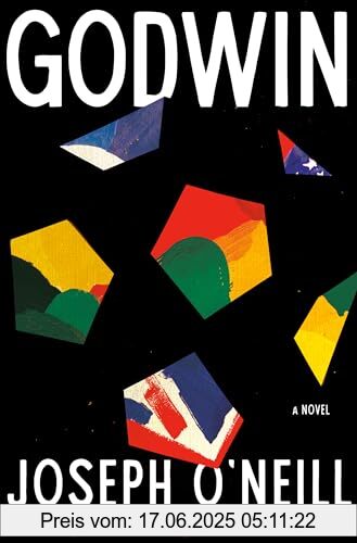 Binding : Taschenbuch, Label : Pantheon, Publisher : Pantheon, Format : Internationale Ausgabe, medium : Taschenbuch, numberOfPages : 288, publicationDate : 2024-06-04, releaseDate : 2024-06-04, authors : Joseph O'Neill, ISBN : 0593701925