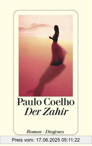 Binding : Gebundene Ausgabe, Edition : 1., Aufl., Label : Diogenes, Publisher : Diogenes, medium : Gebundene Ausgabe, numberOfPages : 341, publicationDate : 2005-04-01, authors : Paulo Coelho, translators : Maralde Meyer-Minnemann, languages : german, ISBN : 3257064640
