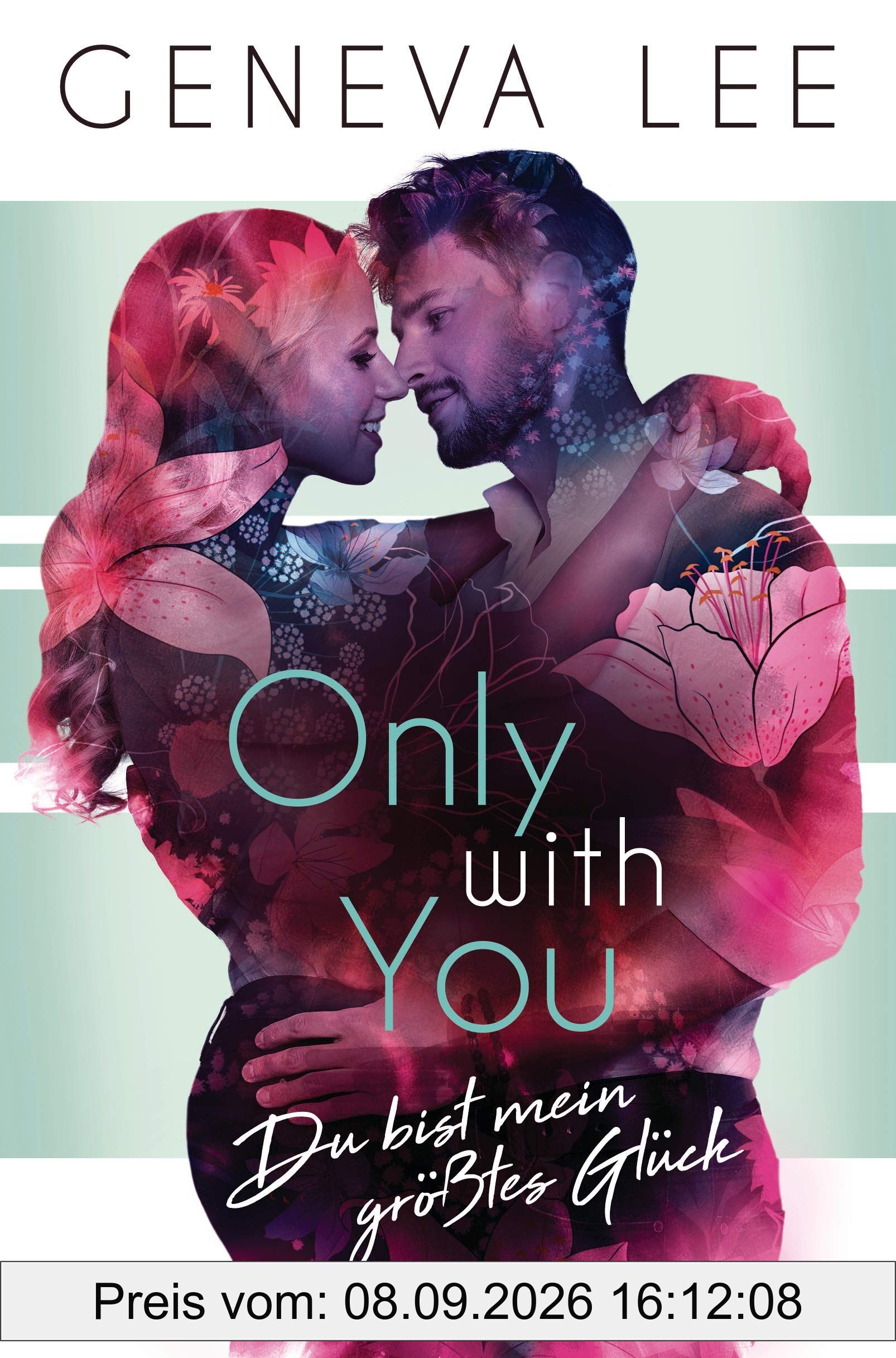 Only with You - Du bist mein größtes Glück