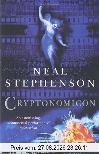 Cryptonomicon