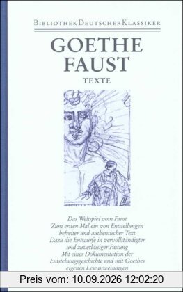 Sämtliche Werke. Briefe, Tagebücher und Gespräche. Zwei Abteilungen: Sämtliche Werke. Briefe, Tagebücher und Gespräche. 40 in 45 Bänden in 2 ... 1: Texte. Bd. 2: Kommentare: Bd. 7/1 u. 2.