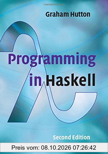 Programming in Haskell