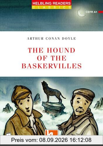 Helbling Readers Red Series, Level 1 / The Hound of the Baskervilles: Helbling Readers Red Series / Level 1 (A1) (Helbling Readers Classics)