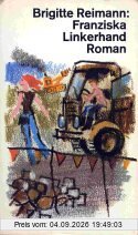 Franziska Linkerhand. (7589 107). Roman.