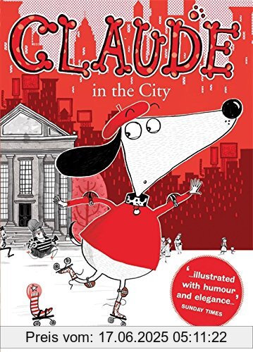 Binding : Taschenbuch, Label : Hodder Children's Books, Publisher : Hodder Children's Books, NumberOfItems : 1, medium : Taschenbuch, numberOfPages : 96, publicationDate : 2011-02-03, releaseDate : 2011-02-03, authors : Smith, Alex T., languages : english, ISBN : 0340998997