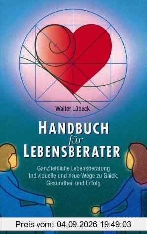 Handbuch für Lebensberater