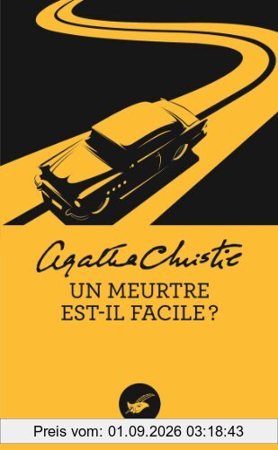 Un meurtre est-il facile ?