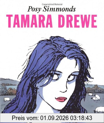 Tamara Drewe