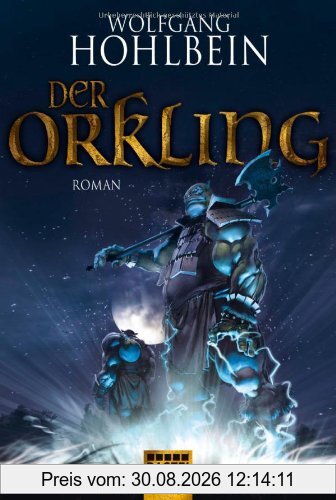 Der Orkling / Der Hammer der Götter